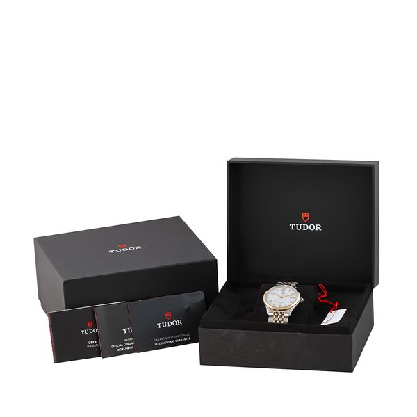 Tudor 1926 M91551-0009